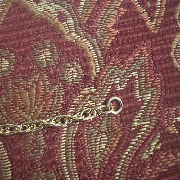 Gold Plated Rope Chain - Picture 3 of 5